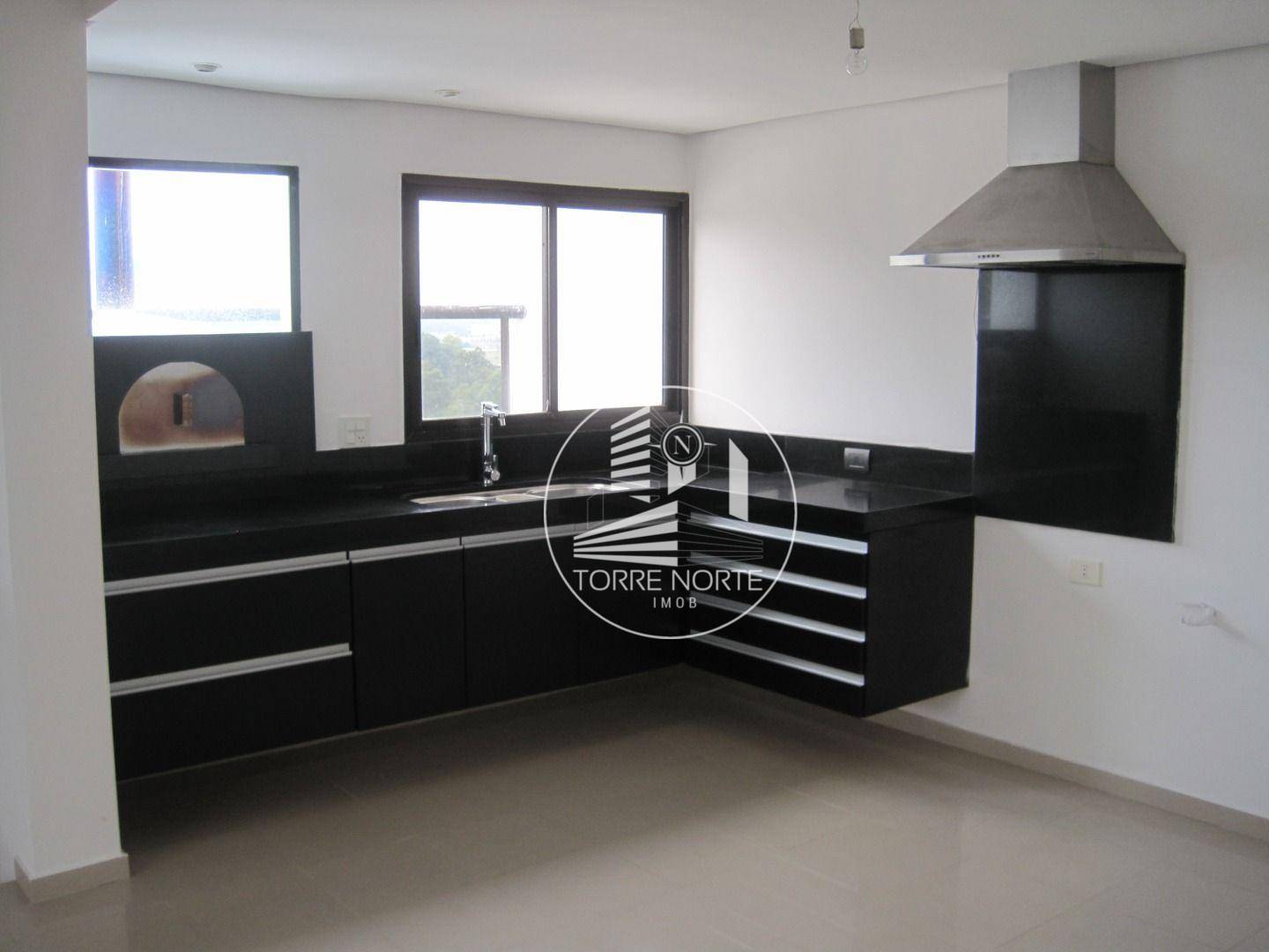 Cobertura à venda com 4 quartos, 350m² - Foto 7