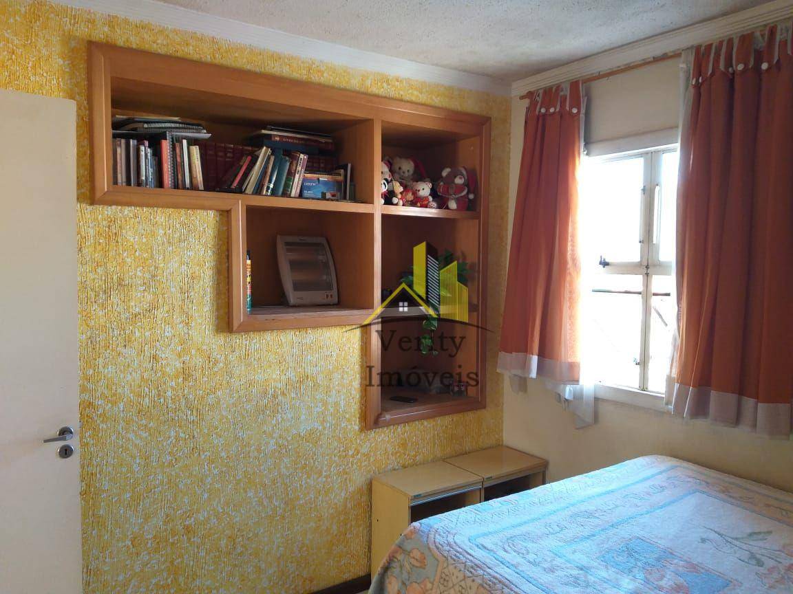 Sobrado à venda com 2 quartos, 60m² - Foto 10