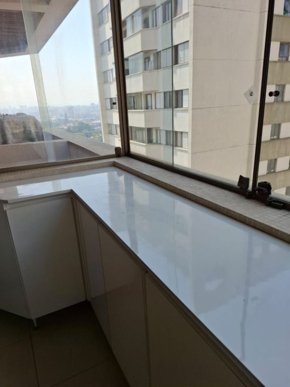 Apartamento à venda com 3 quartos, 97m² - Foto 26