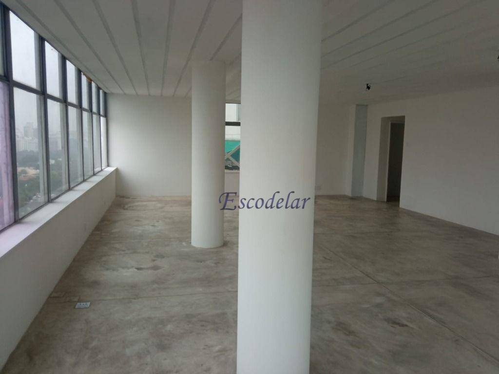 Conjunto Comercial-Sala para alugar, 158m² - Foto 15