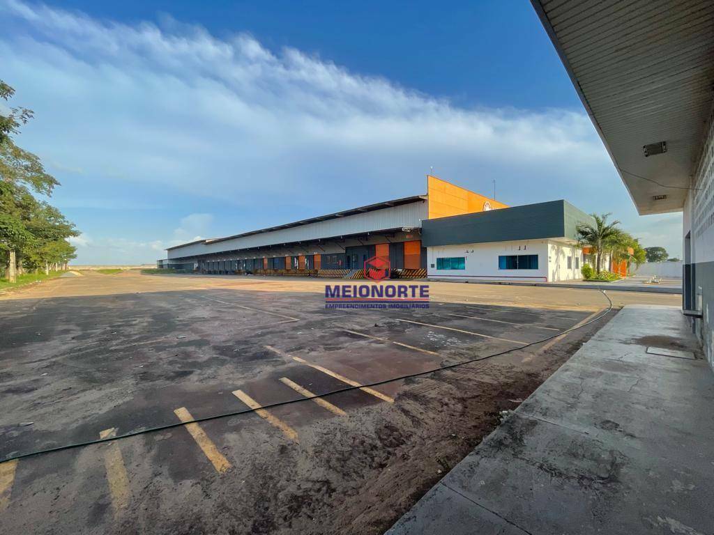 Depósito-Galpão-Armazém à venda e aluguel, 8309m² - Foto 3