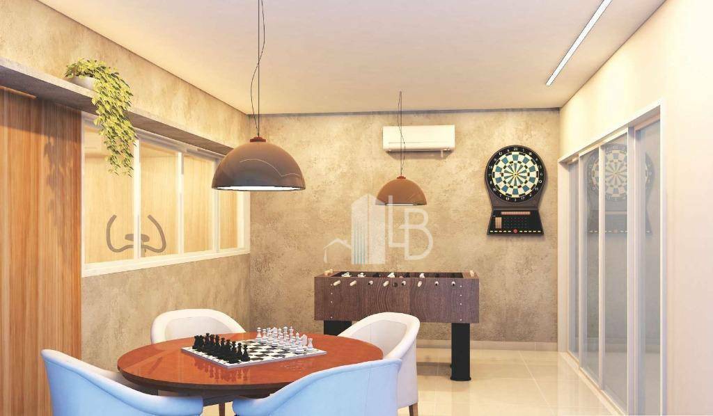 Apartamento à venda com 3 quartos, 96m² - Foto 27