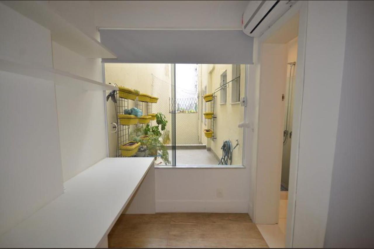 Apartamento à venda com 4 quartos, 210m² - Foto 34