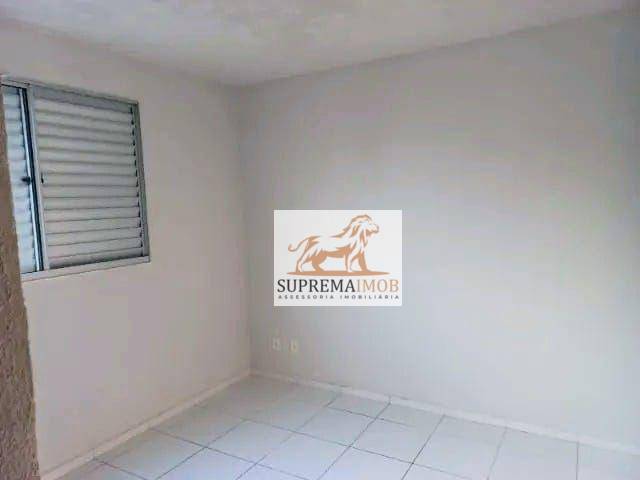 Apartamento à venda com 2 quartos, 42m² - Foto 6