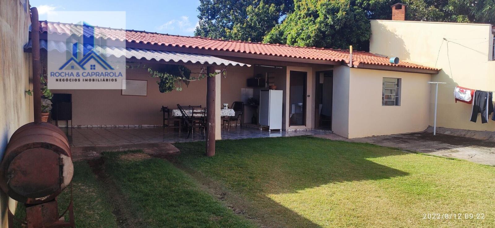 Casa à venda com 2 quartos, 99m² - Foto 20