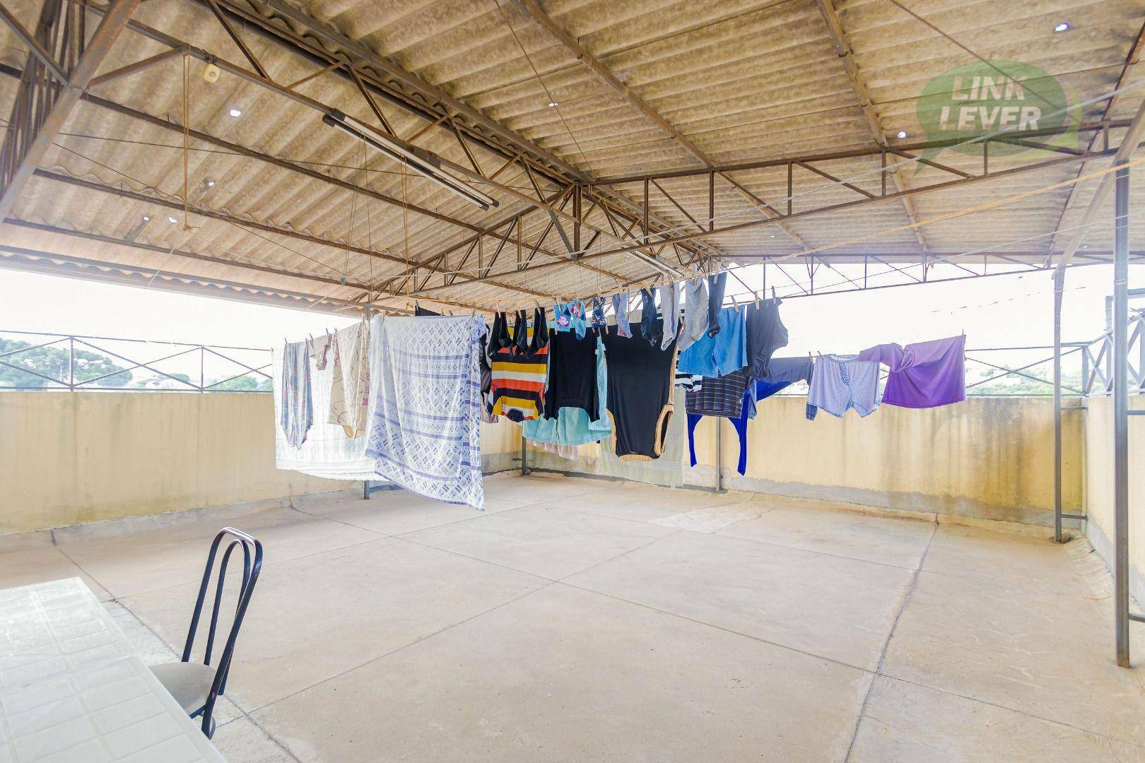 Apartamento para alugar com 3 quartos, 61m² - Foto 38