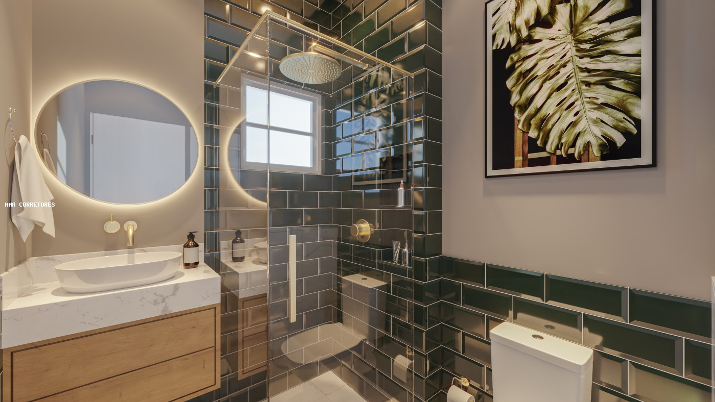 Casa, 2 quartos, 42 m² - Foto 5