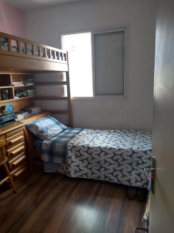 Apartamento à venda com 2 quartos, 55m² - Foto 8