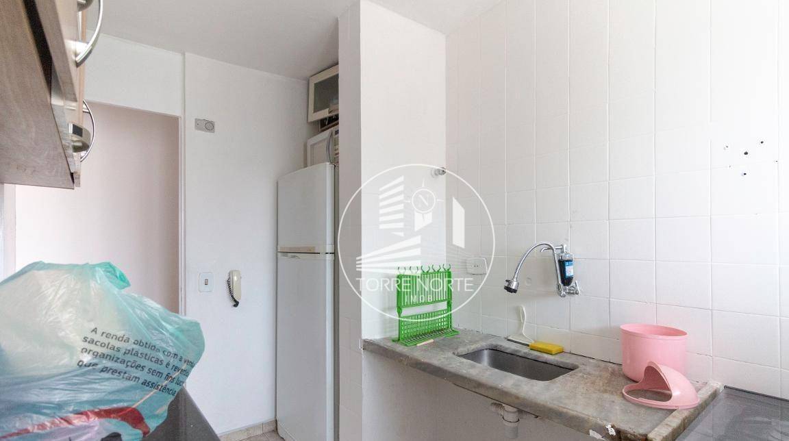 Apartamento à venda com 2 quartos, 52m² - Foto 23