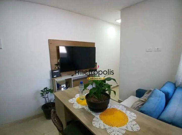 Cobertura, 2 quartos, 94 m² - Foto 3