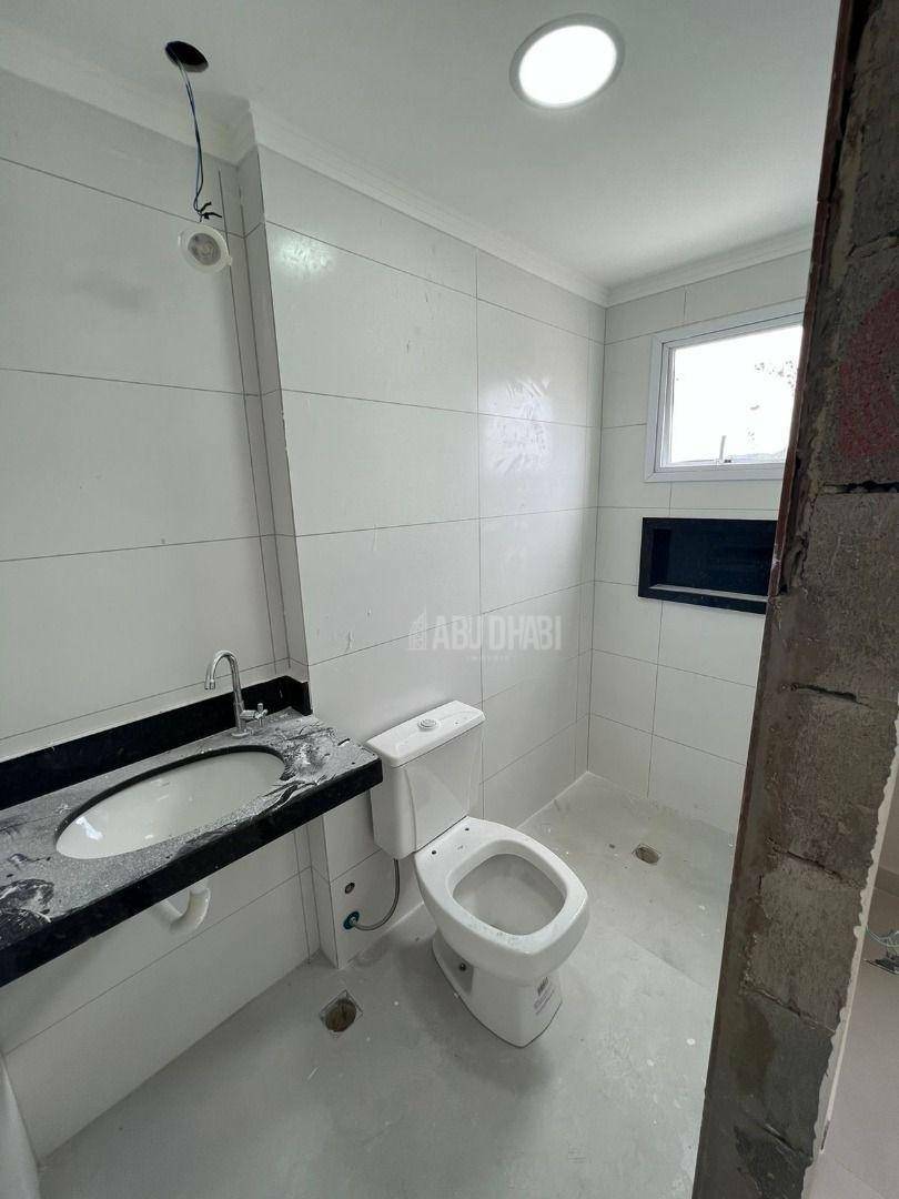 Apartamento à venda com 2 quartos, 65m² - Foto 8