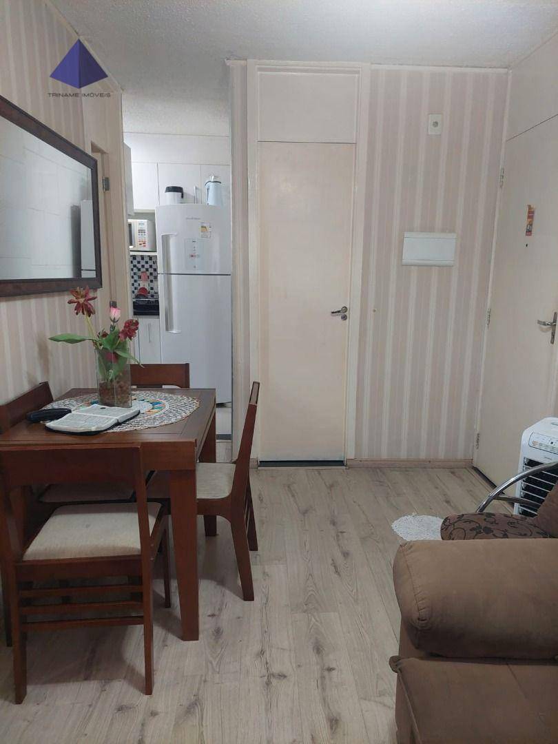 Apartamento à venda com 2 quartos, 116m² - Foto 2