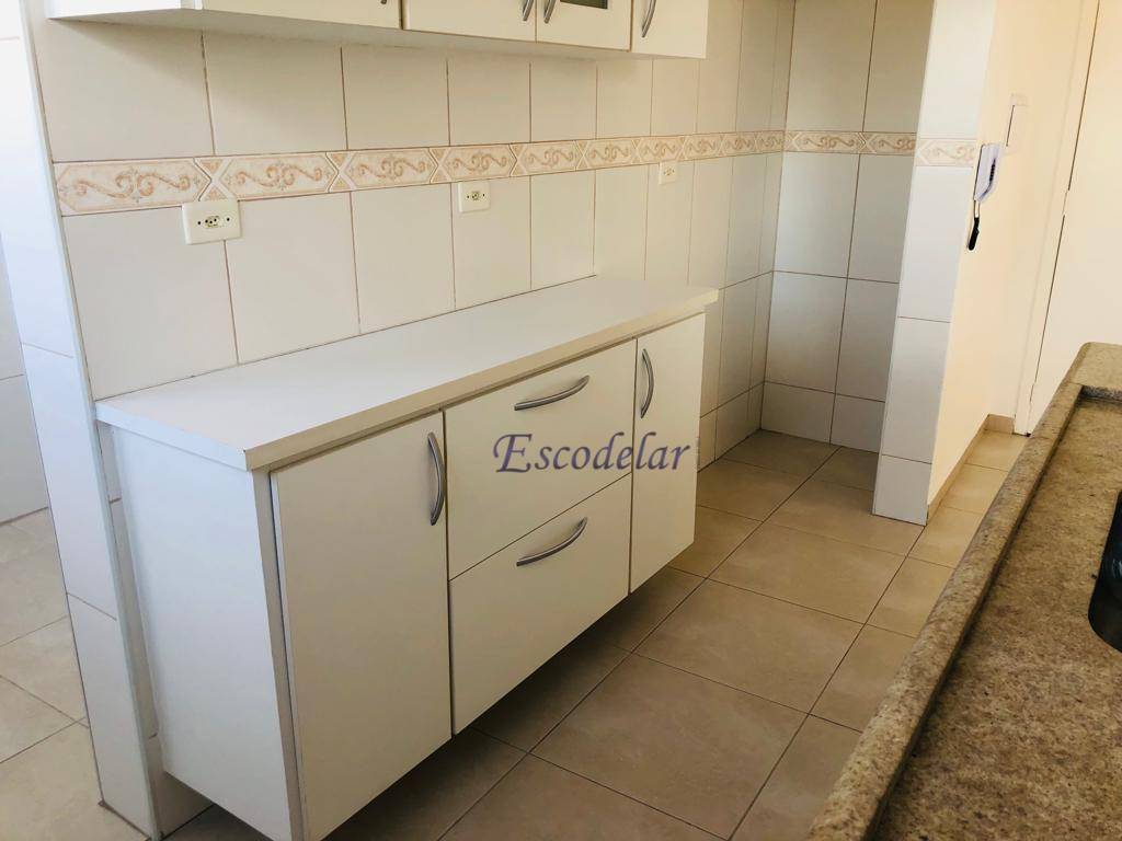 Apartamento à venda com 2 quartos, 60m² - Foto 8