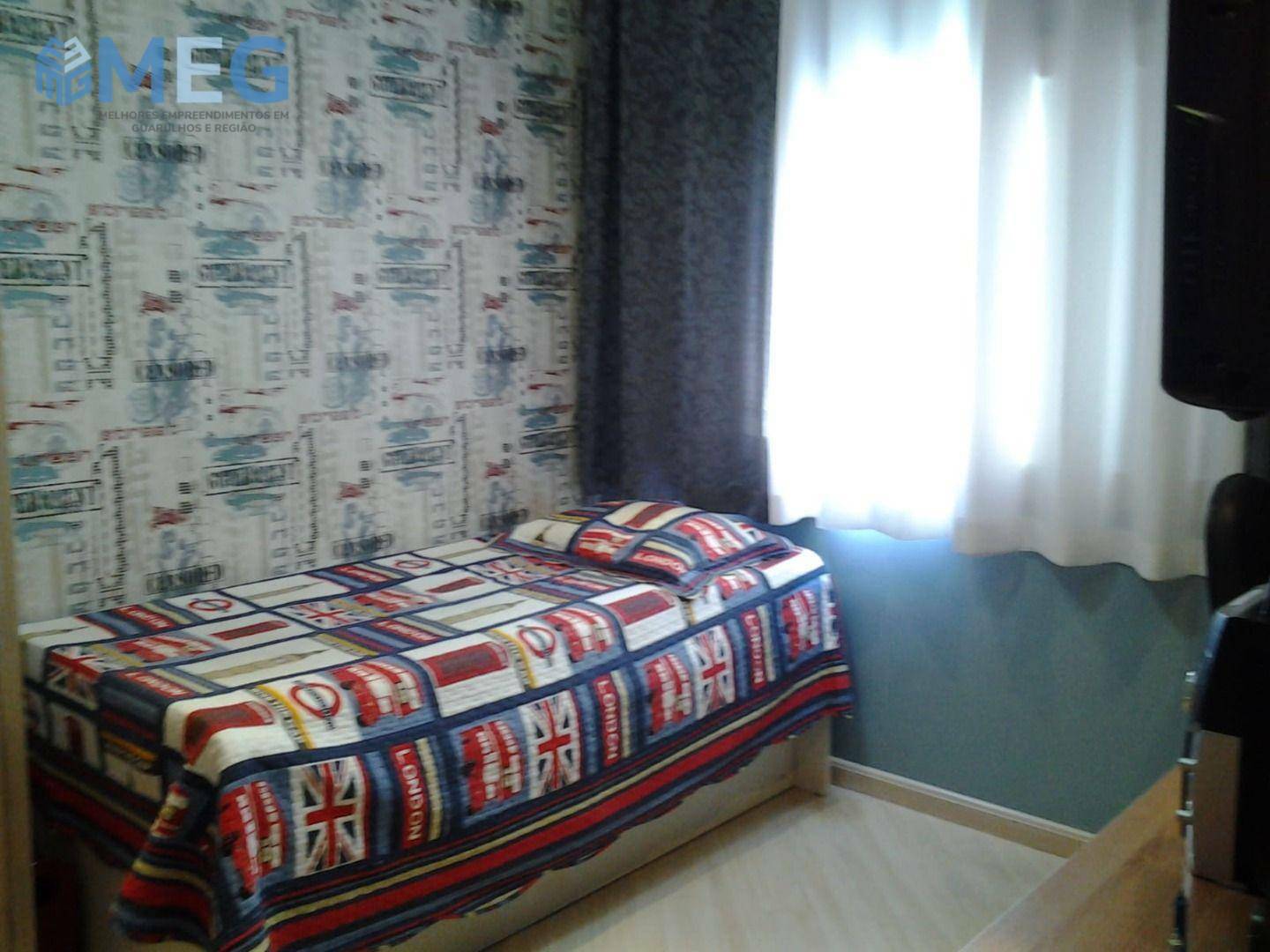 Apartamento à venda com 2 quartos, 58m² - Foto 11