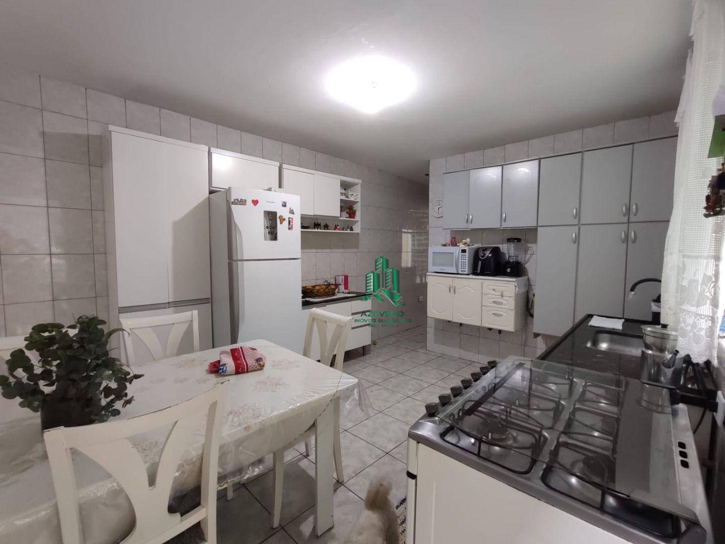 Sobrado à venda com 4 quartos, 180m² - Foto 6