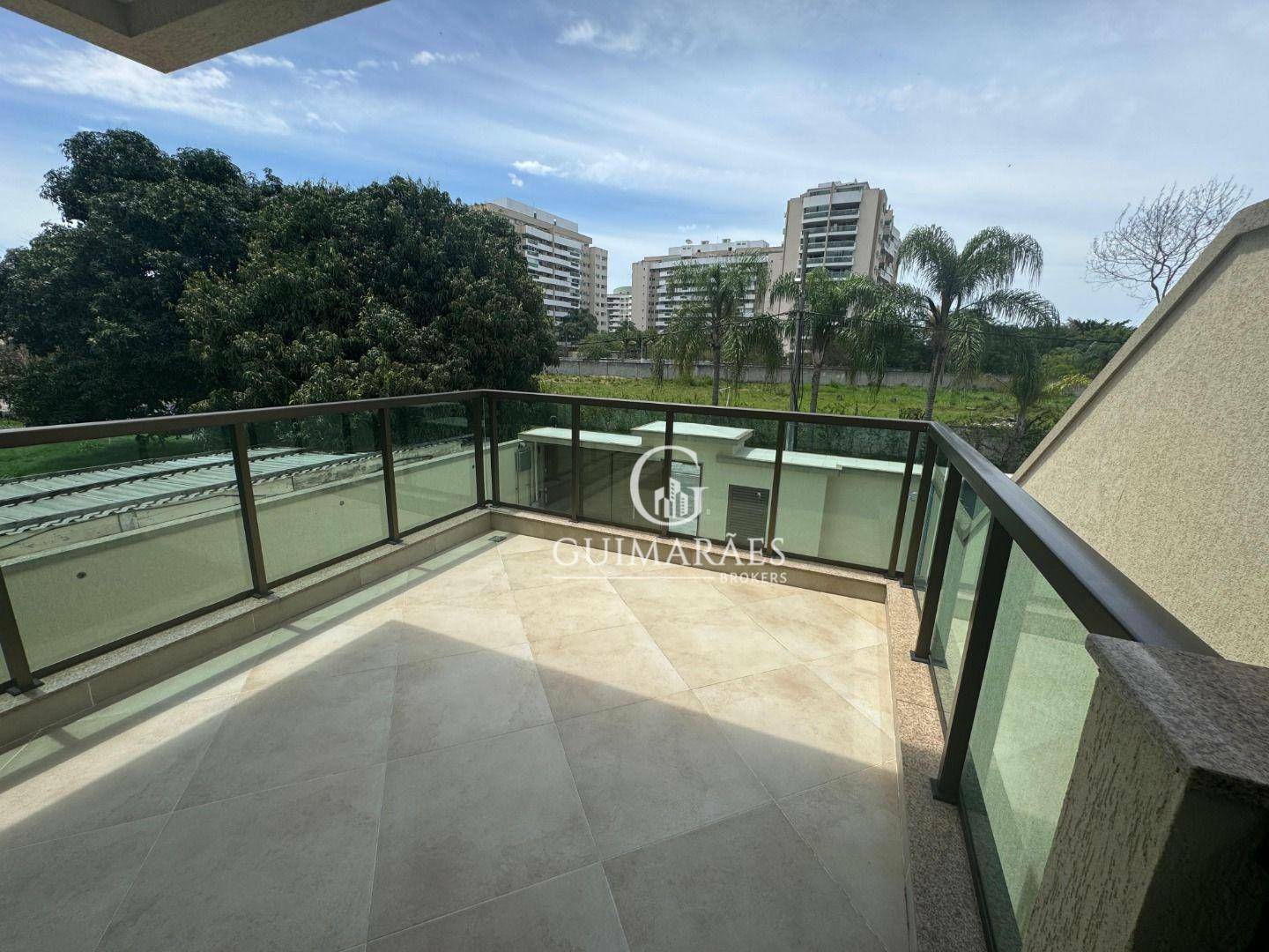 Casa de Condomínio à venda com 4 quartos, 252m² - Foto 20