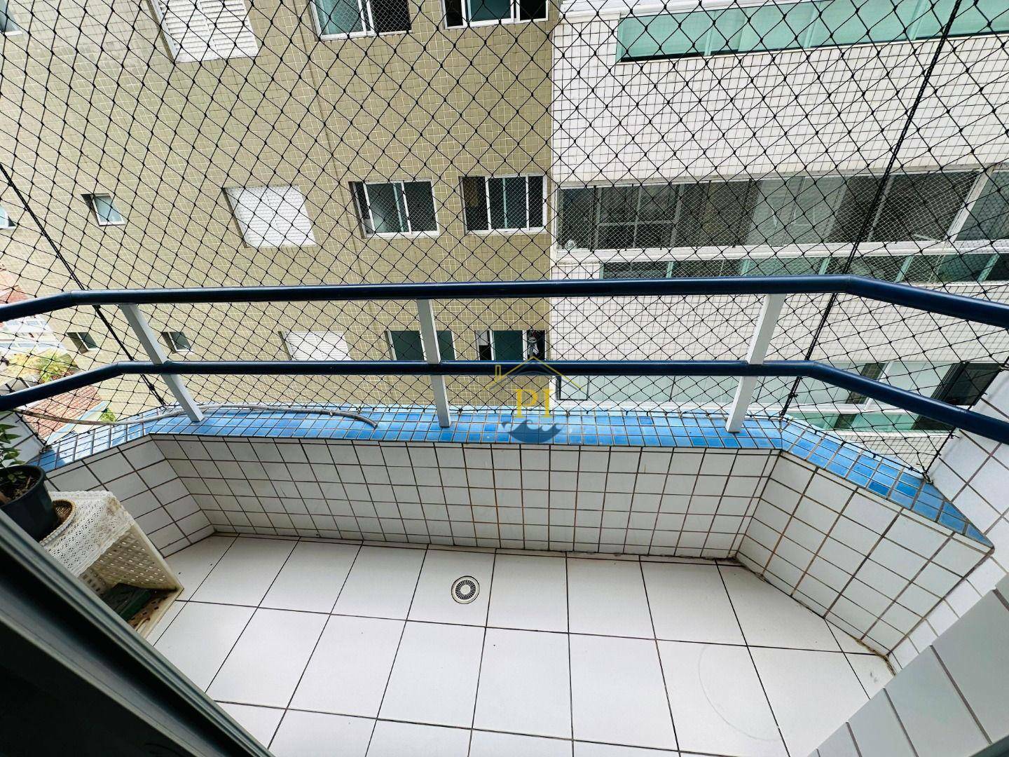 Apartamento à venda com 2 quartos, 87m² - Foto 5