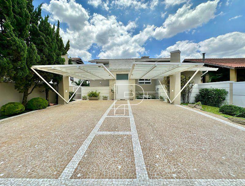 Casa de Condomínio, 4 quartos - Foto 2