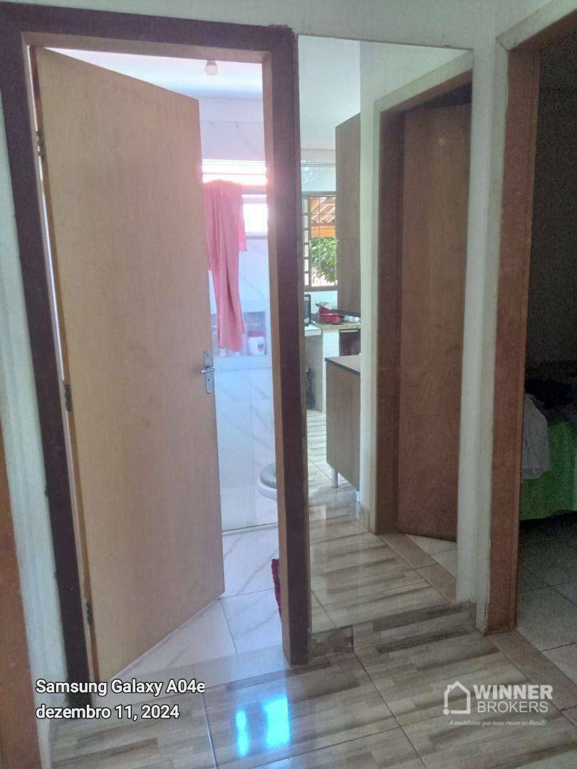 Chácara à venda com 3 quartos, 118m² - Foto 10