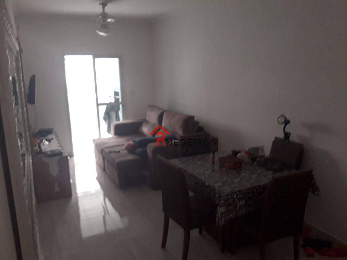 Apartamento à venda com 2 quartos, 71m² - Foto 2