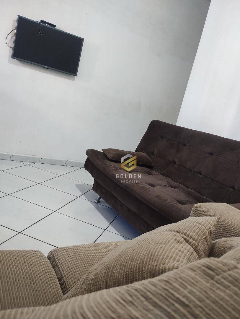 Casa, 3 quartos, 1 m² - Foto 11