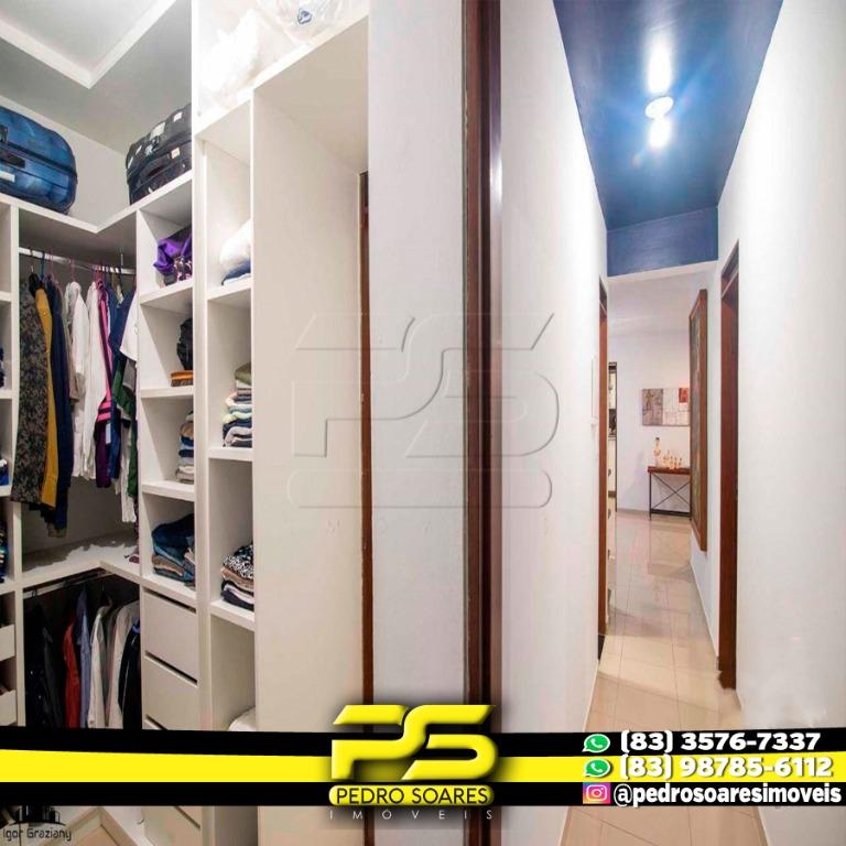 Apartamento à venda com 3 quartos, 151m² - Foto 5