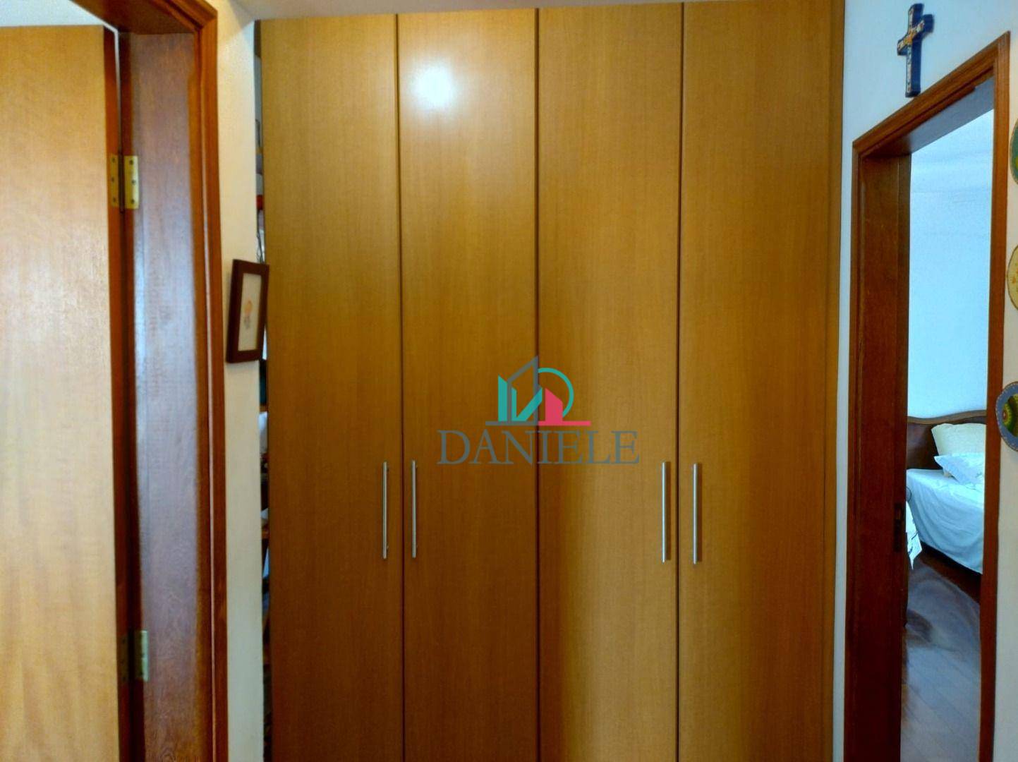 Apartamento à venda com 4 quartos, 128m² - Foto 16