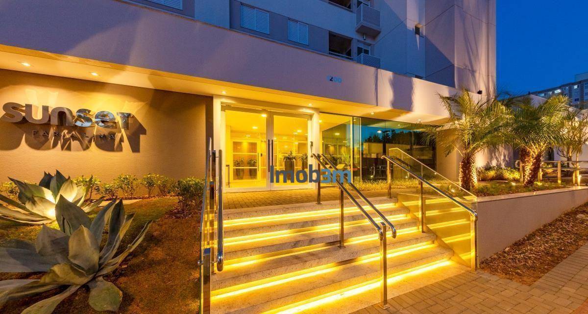 Apartamento, 2 quartos, 56 m² - Foto 1