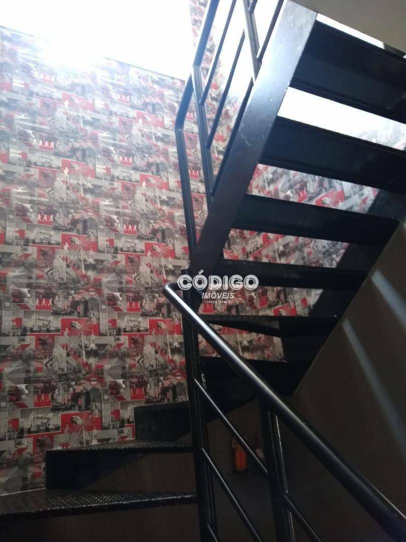 Cobertura à venda com 3 quartos, 125m² - Foto 19