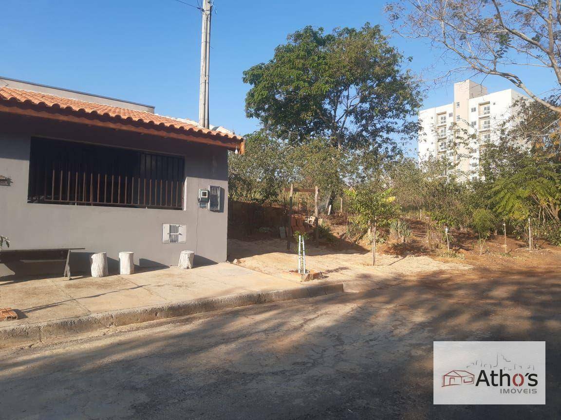 Casa à venda com 2 quartos, 124m² - Foto 3