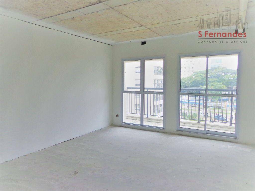 Conjunto Comercial-Sala à venda, 39m² - Foto 3