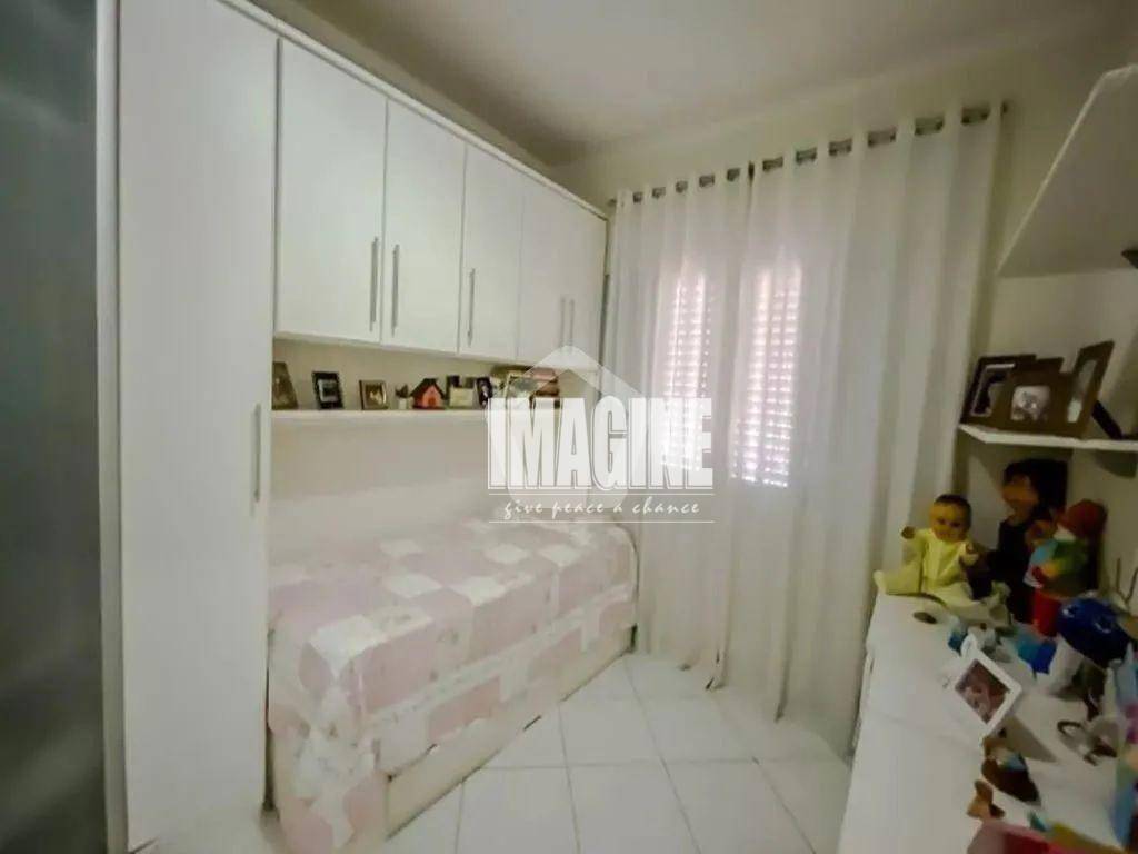 Sobrado à venda com 3 quartos, 145m² - Foto 11