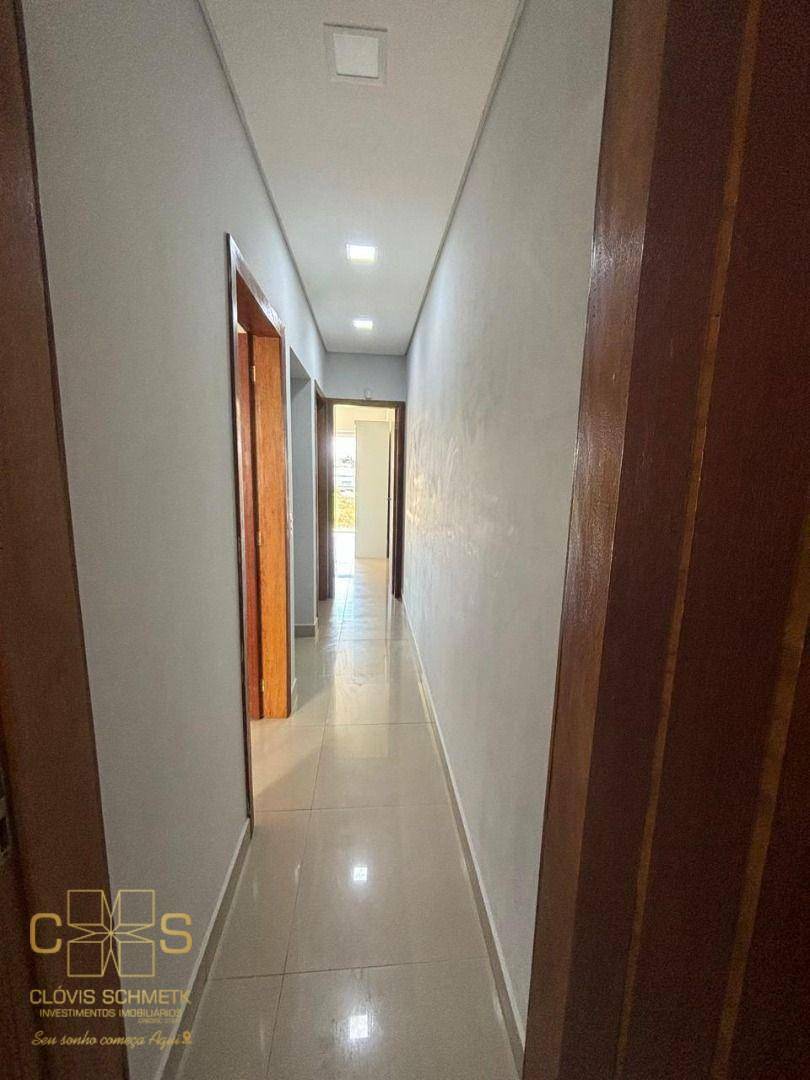 Sobrado à venda com 2 quartos, 80m² - Foto 14