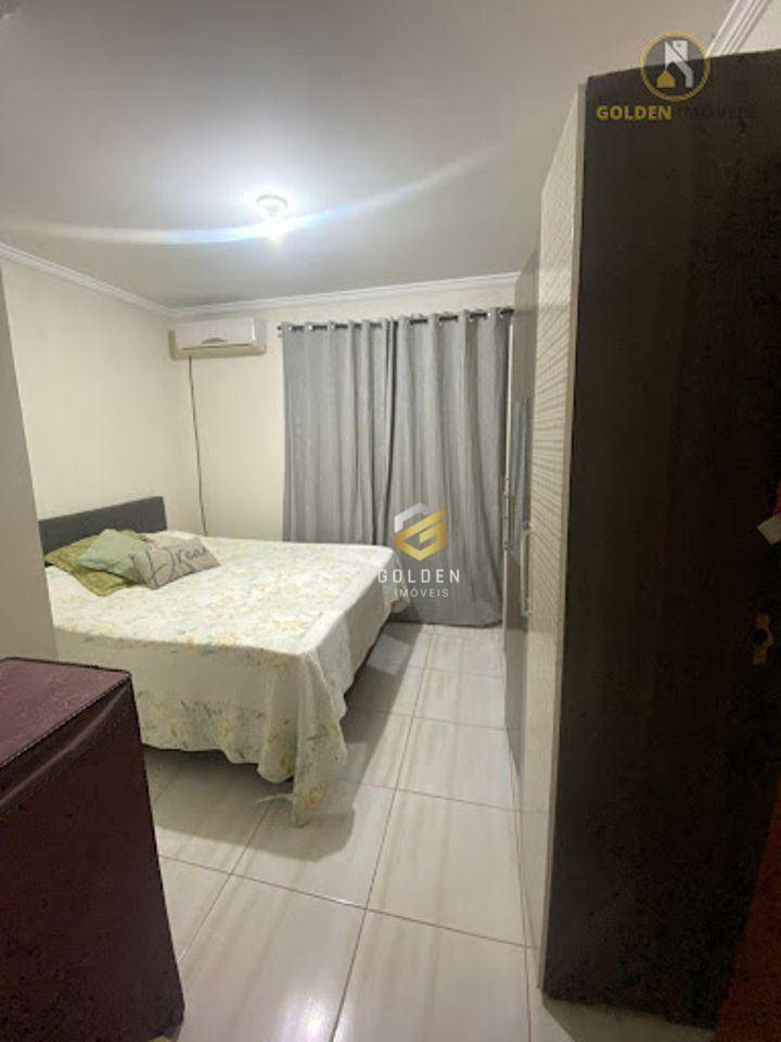 Sobrado à venda com 2 quartos, 75m² - Foto 5