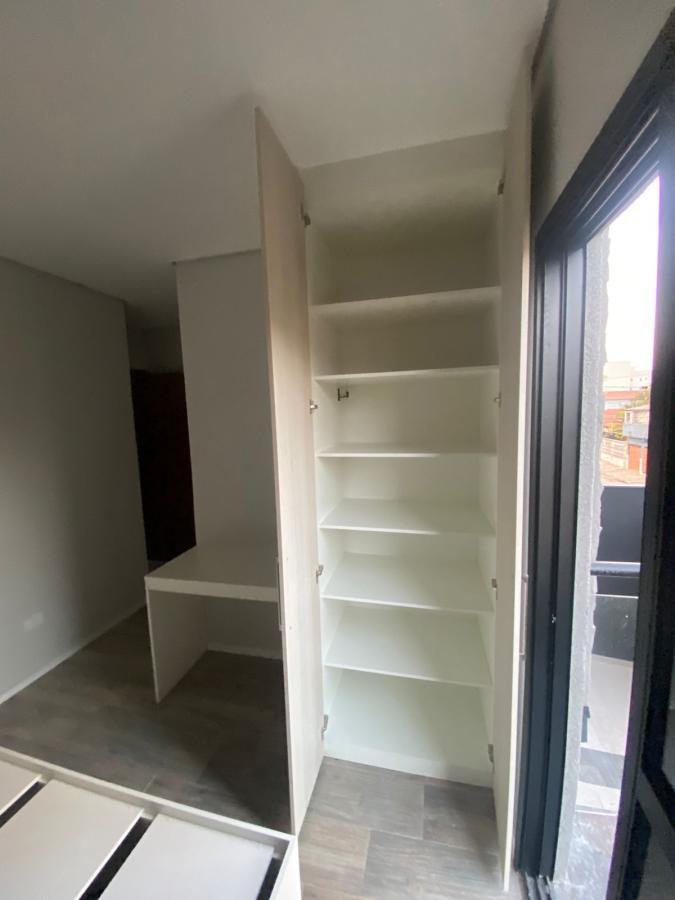 Apartamento à venda com 2 quartos, 50m² - Foto 3