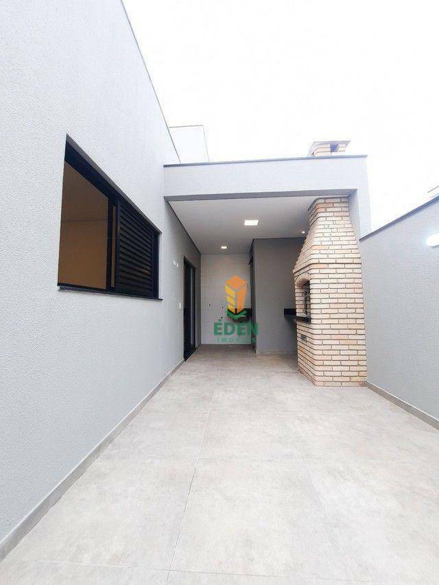 Casa de Condomínio à venda com 3 quartos, 110m² - Foto 18