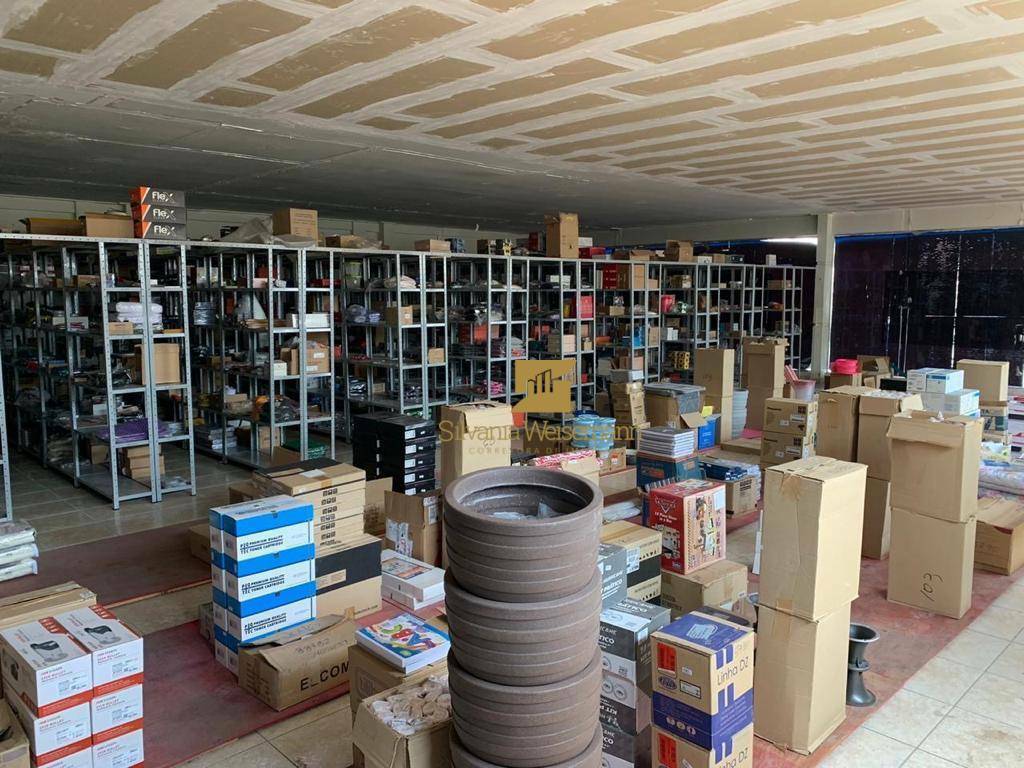 Prédio Inteiro, 258 m² - Foto 4