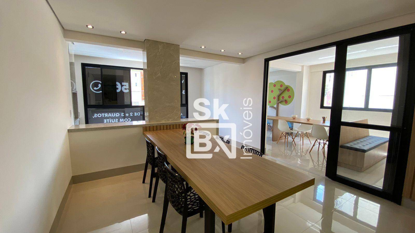 Apartamento à venda com 2 quartos, 72m² - Foto 26