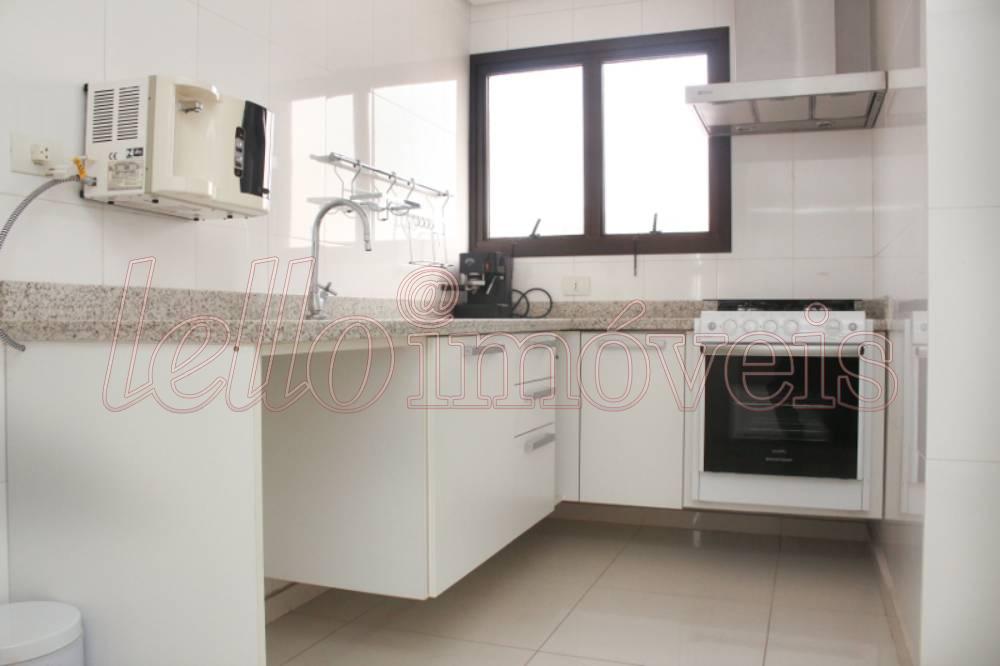 Apartamento à venda com 5 quartos, 448m² - Foto 9
