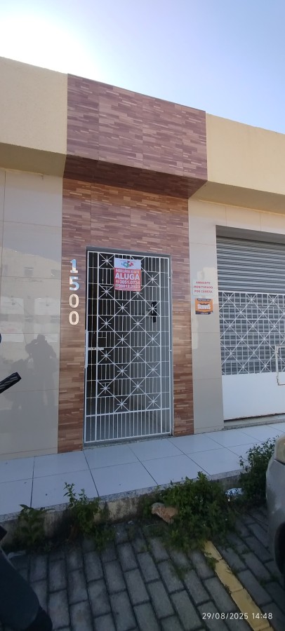 Apartamento para alugar com 1 quarto, 55m² - Foto 3