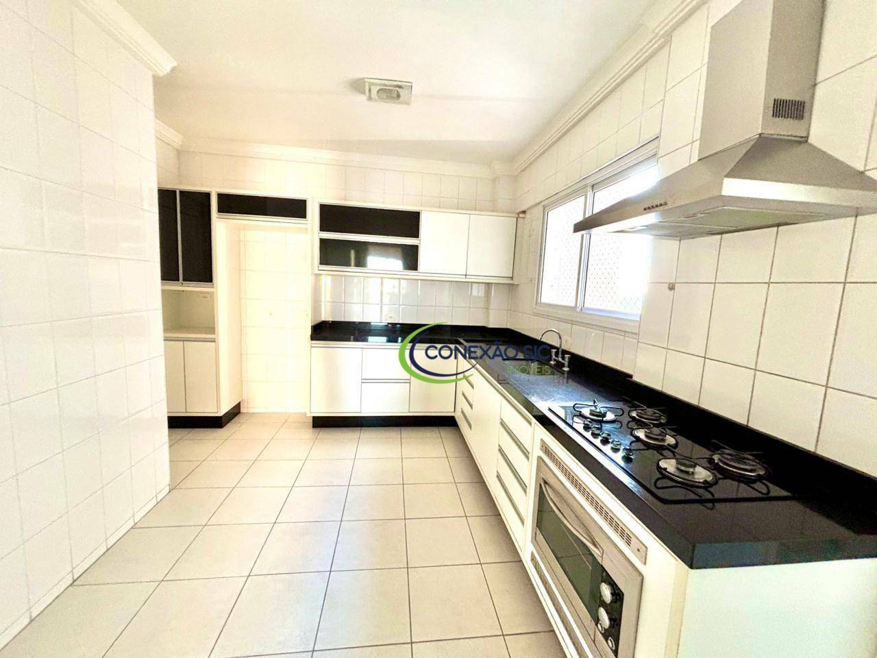 Apartamento para alugar com 3 quartos, 102m² - Foto 5
