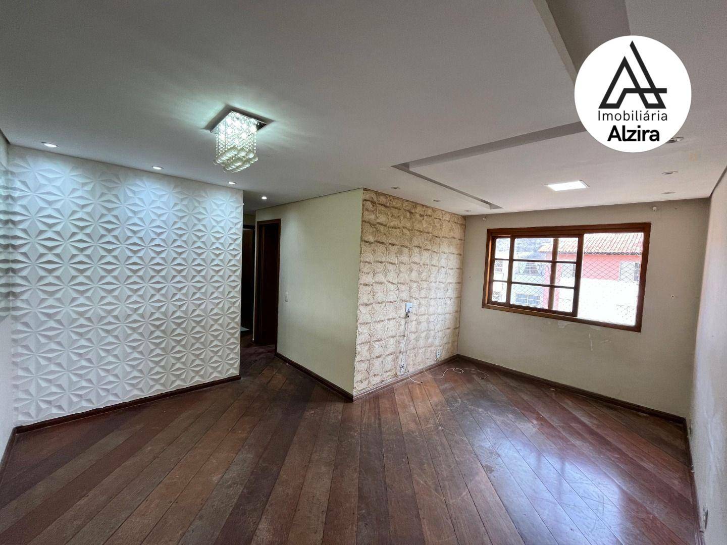 Apartamento, 2 quartos, 54 m² - Foto 1