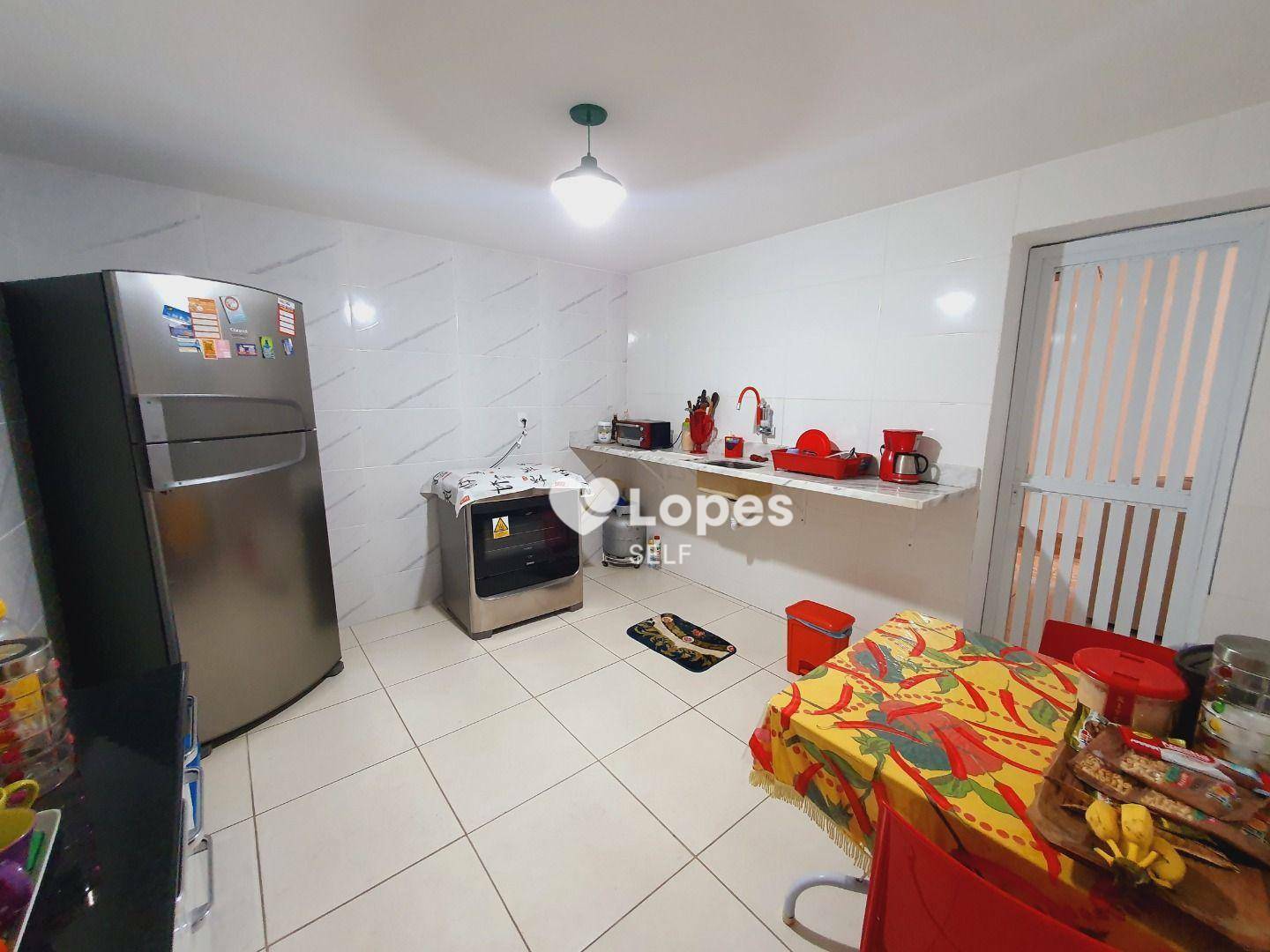 Apartamento à venda com 3 quartos, 130m² - Foto 8