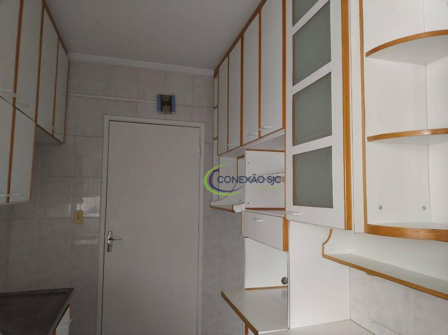 Apartamento à venda com 3 quartos, 86m² - Foto 3