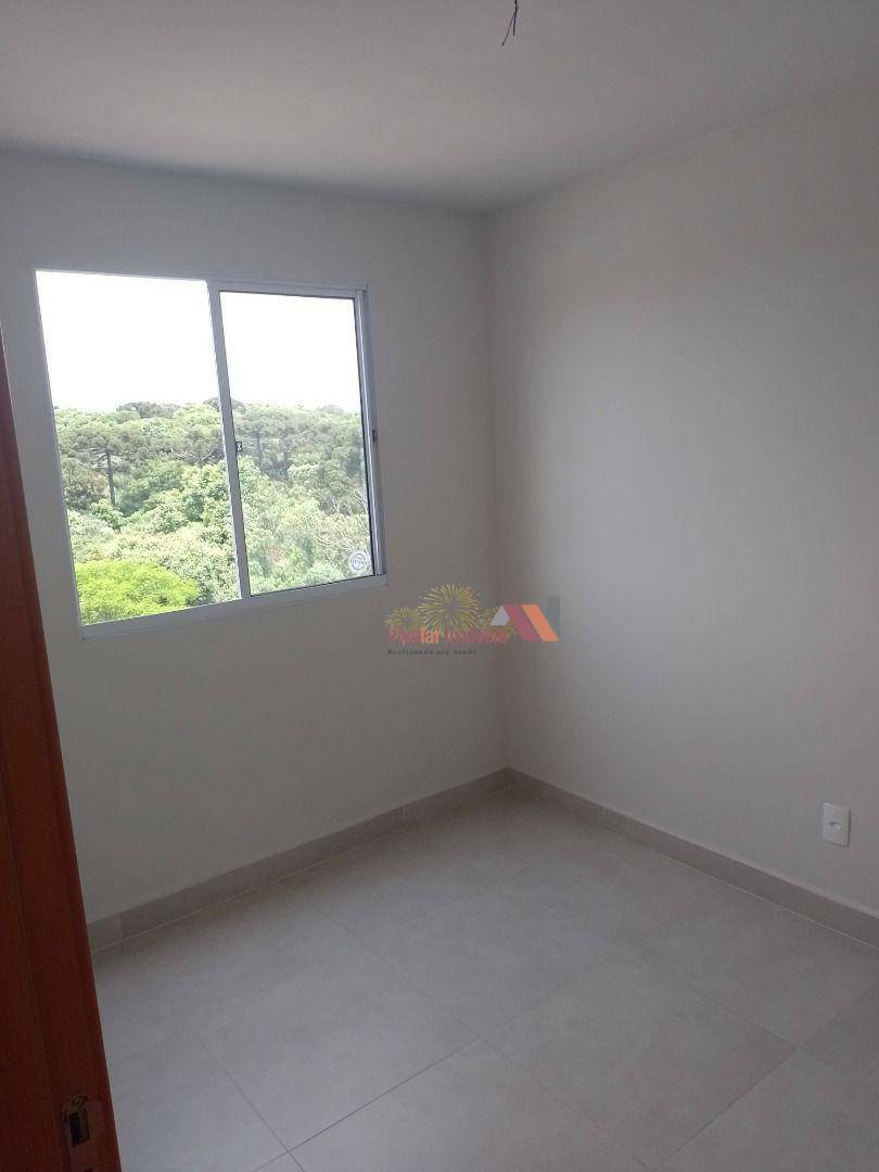 Apartamento à venda com 2 quartos, 46m² - Foto 6