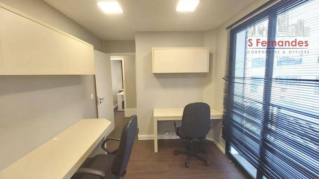 Sala-Conjunto, 240 m² - Foto 19