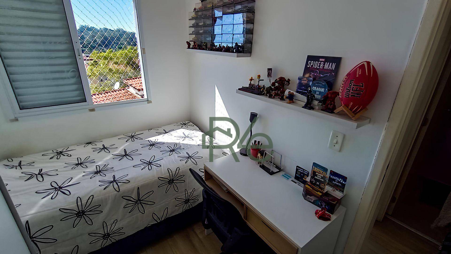 Casa de Condomínio à venda com 3 quartos, 90m² - Foto 14