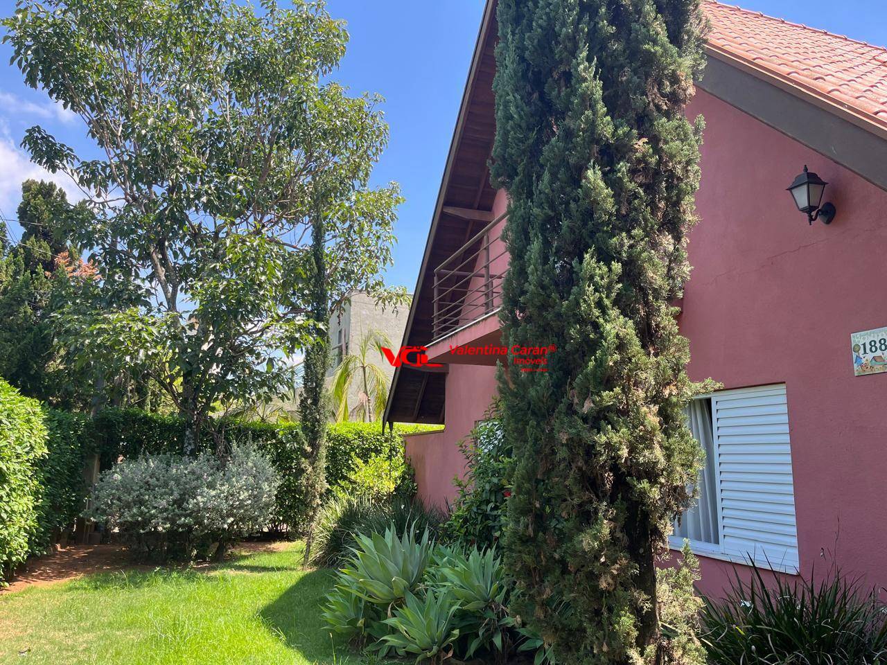 Chácara, 3 quartos, 1170 m² - Foto 2