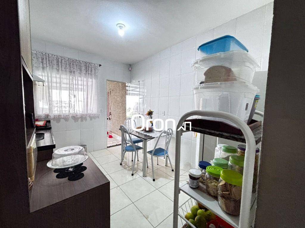 Casa de Condomínio à venda com 3 quartos, 69m² - Foto 4