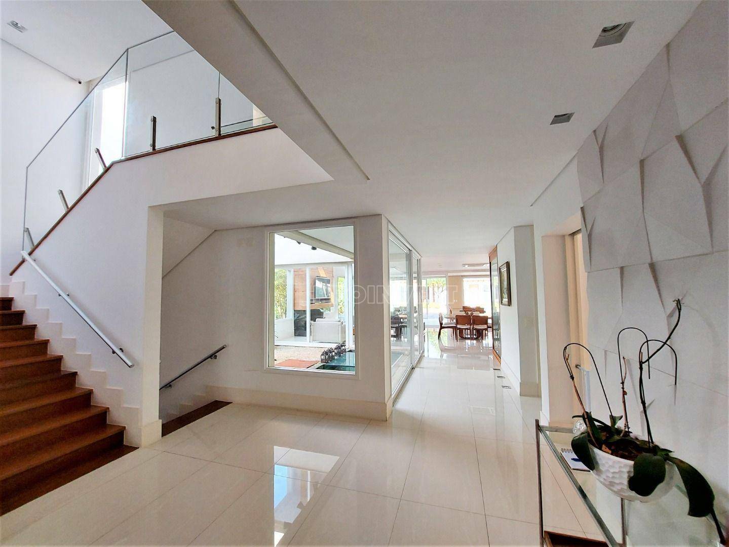 Casa de Condomínio à venda com 5 quartos, 980m² - Foto 31